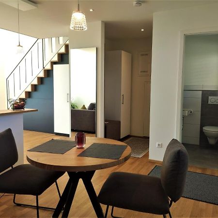 Hecklers Seepanorama Appartements Uberlingen Extérieur photo