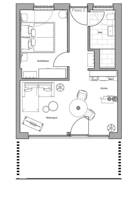 Hecklers Seepanorama Appartements Uberlingen Extérieur photo