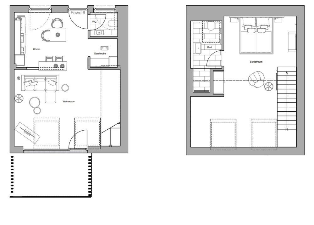 Hecklers Seepanorama Appartements Uberlingen Extérieur photo