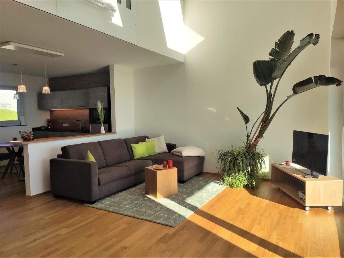 Hecklers Seepanorama Appartements Uberlingen Extérieur photo