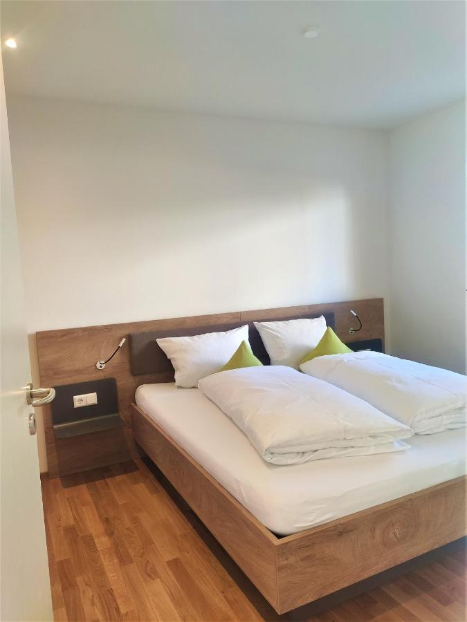 Hecklers Seepanorama Appartements Uberlingen Extérieur photo