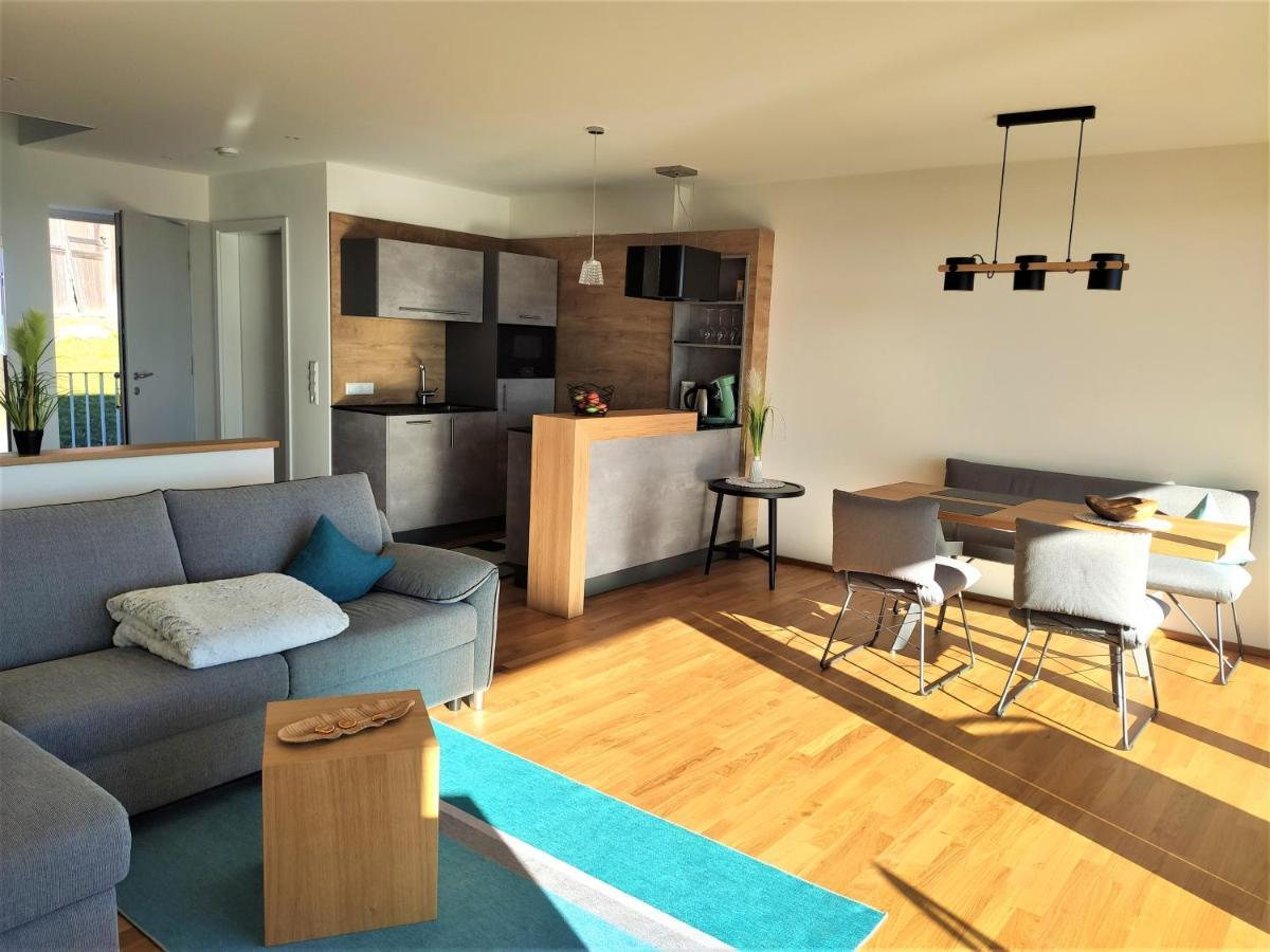 Hecklers Seepanorama Appartements Uberlingen Extérieur photo