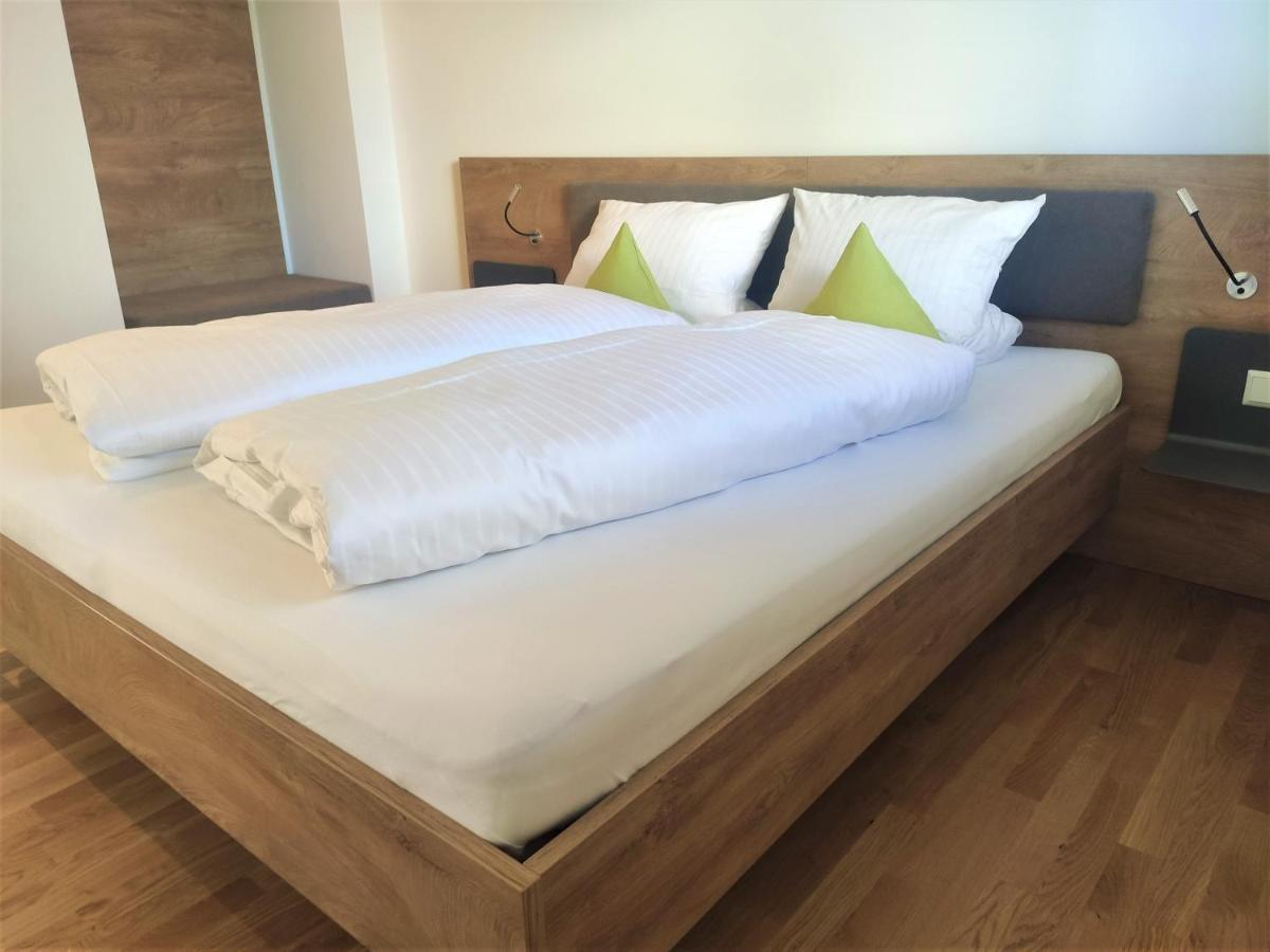 Hecklers Seepanorama Appartements Uberlingen Extérieur photo