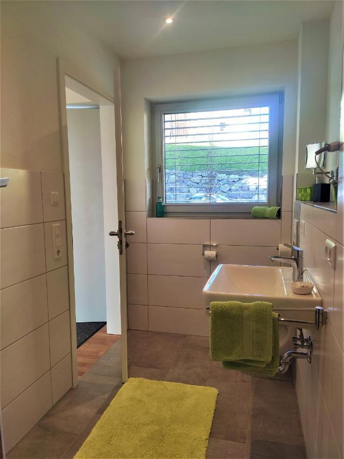Hecklers Seepanorama Appartements Uberlingen Extérieur photo